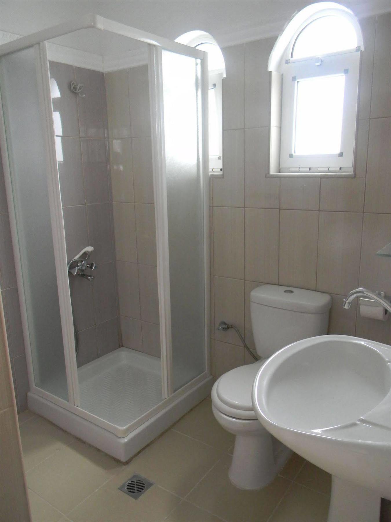 Aparthotel Clear Horizon Amoudi Exterior foto